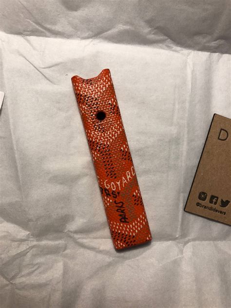 juul goyard|The Goyard juul : r/juul .